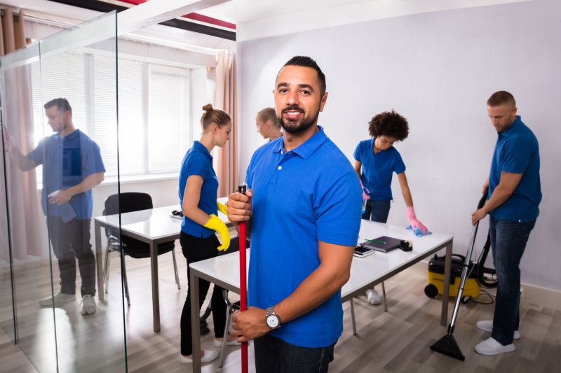 Janitorial Cleaning Service in Shreveport, LA
