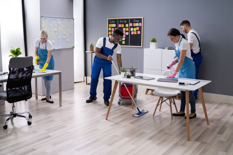 Nursery Cleaning in Shreveport, LA