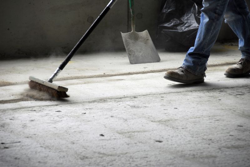 Post Renovation Cleaning in Madison, WI