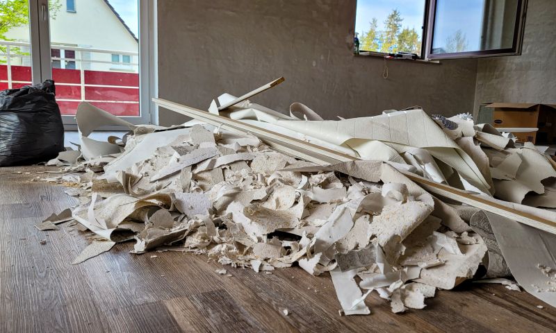 Construction Cleaning For New Builds And Renovations