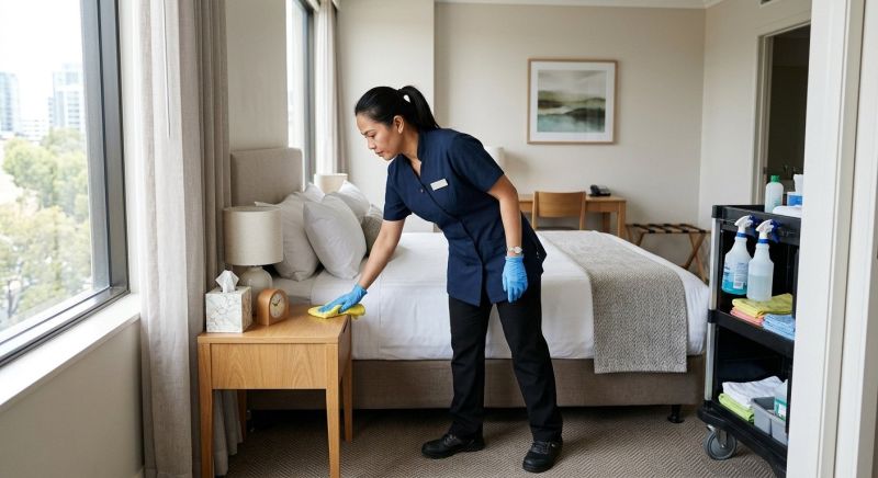 Housekeeping Service in Sanford, FL