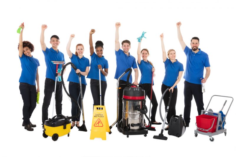 Janitorial Service