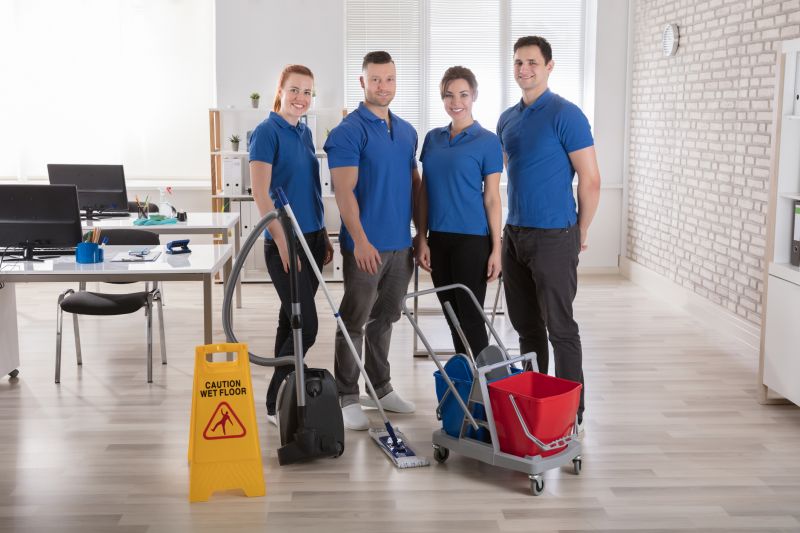 Office Bathroom Cleaning in Kerrville, TX