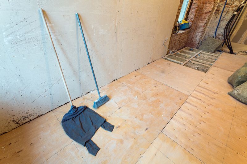 Post-Construction Cleaning Vs Standard Cleaning Explained